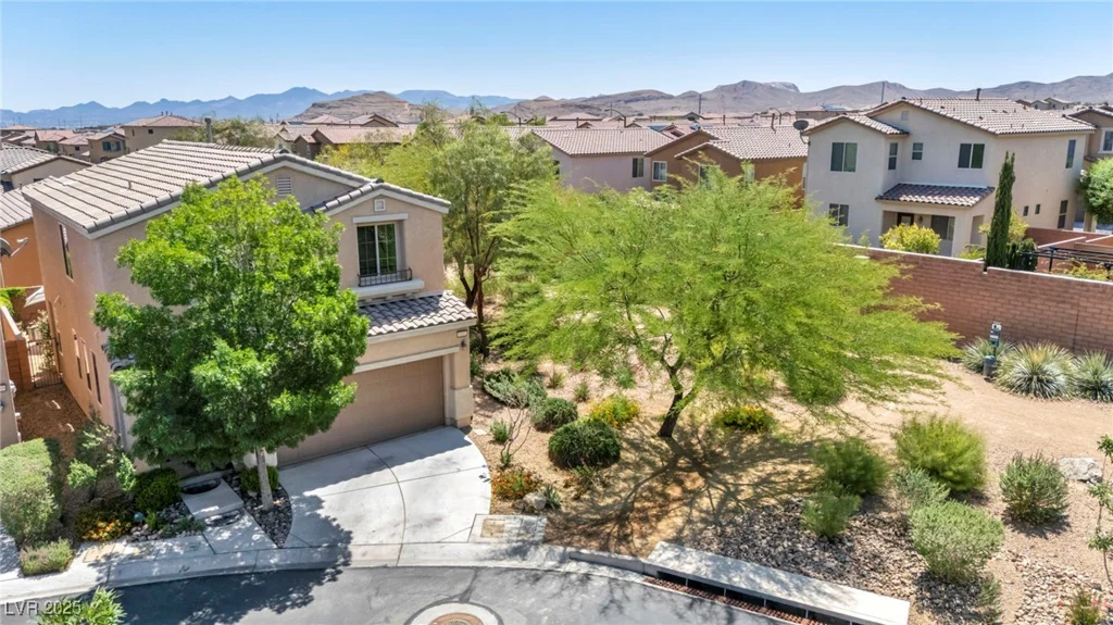 10692 Tulip Valley, Las Vegas, NV 89179