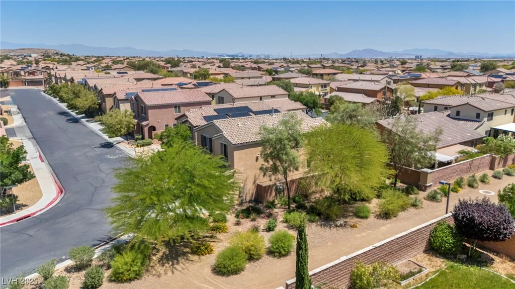 10692 Tulip Valley, Las Vegas, NV 89179