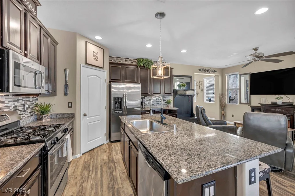 10692 Tulip Valley, Las Vegas, NV 89179