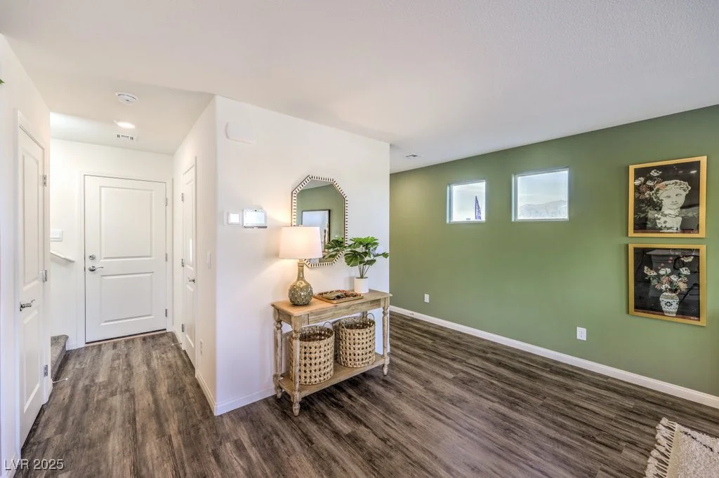 795 Calm Crystal, North Las Vegas, NV 89081