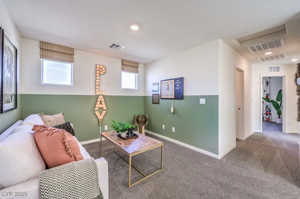 795 Calm Crystal, North Las Vegas, NV 89081