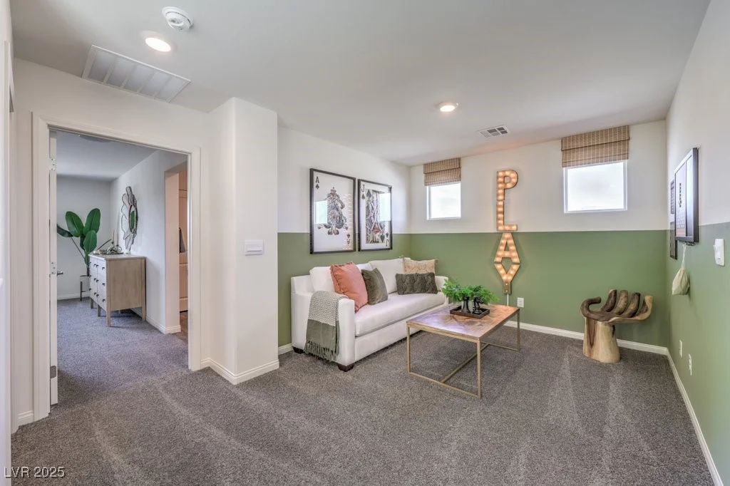 795 Calm Crystal, North Las Vegas, NV 89081