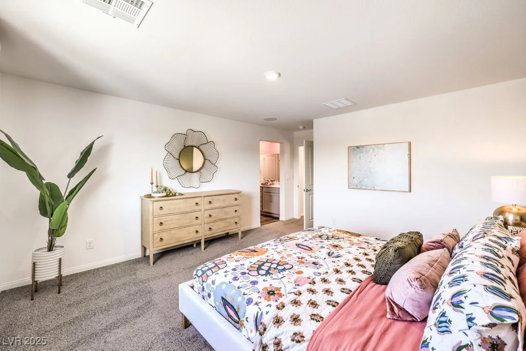 795 Calm Crystal, North Las Vegas, NV 89081