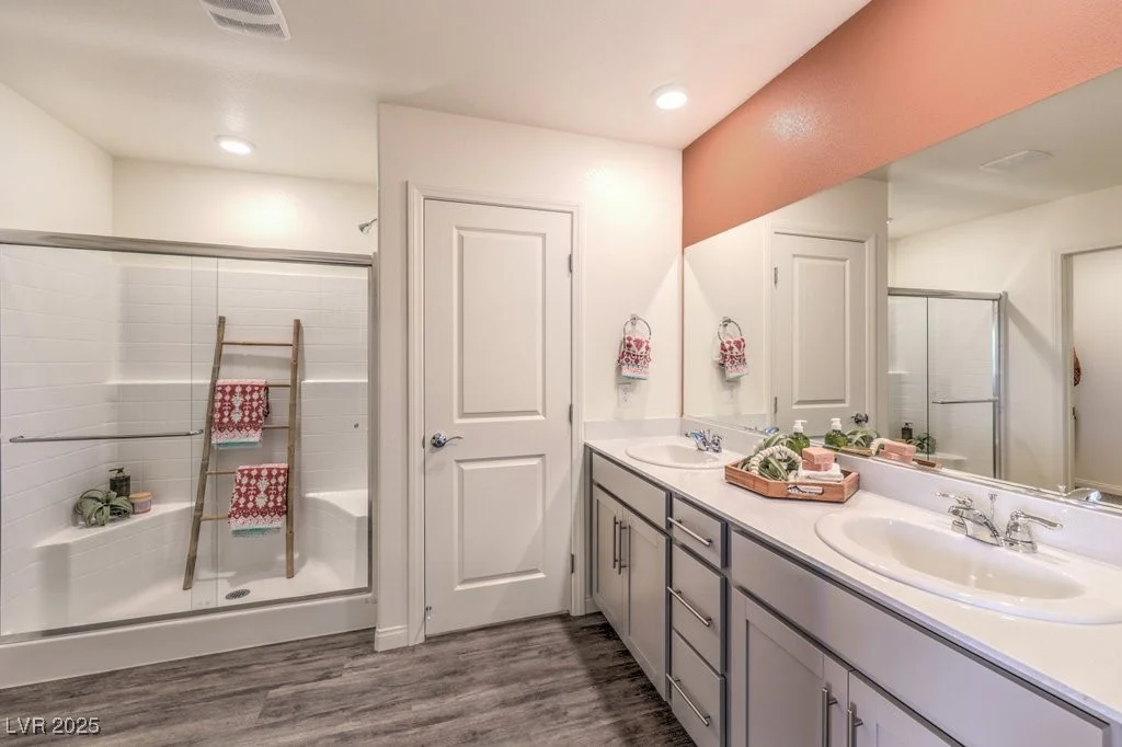 795 Calm Crystal, North Las Vegas, NV 89081