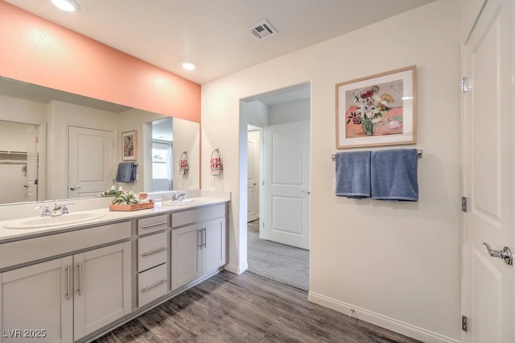 795 Calm Crystal, North Las Vegas, NV 89081