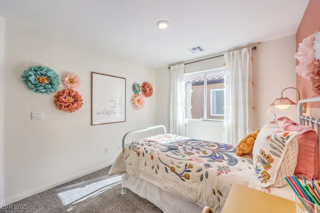 795 Calm Crystal, North Las Vegas, NV 89081