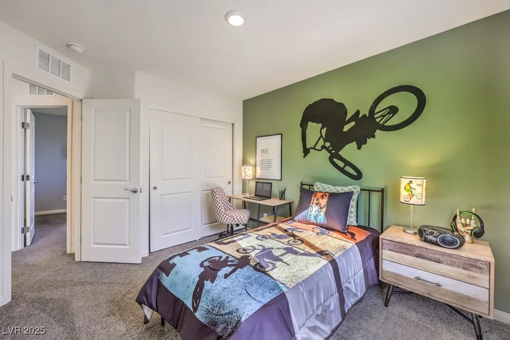 795 Calm Crystal, North Las Vegas, NV 89081