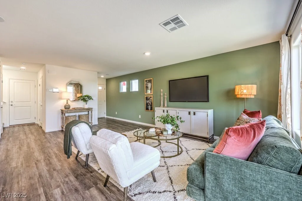 795 Calm Crystal, North Las Vegas, NV 89081