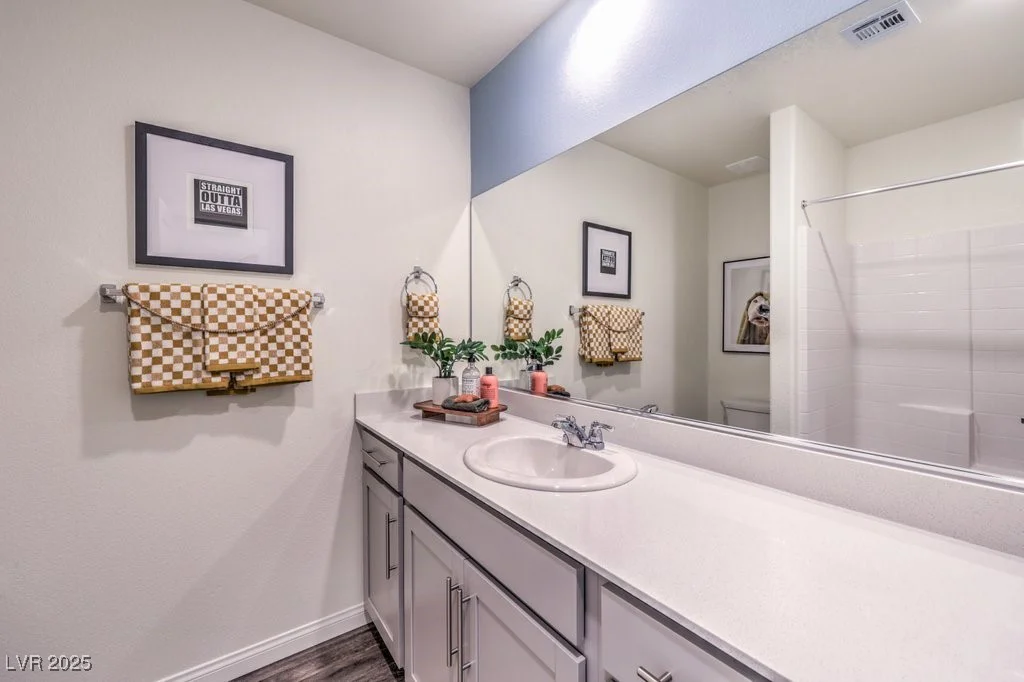 795 Calm Crystal, North Las Vegas, NV 89081