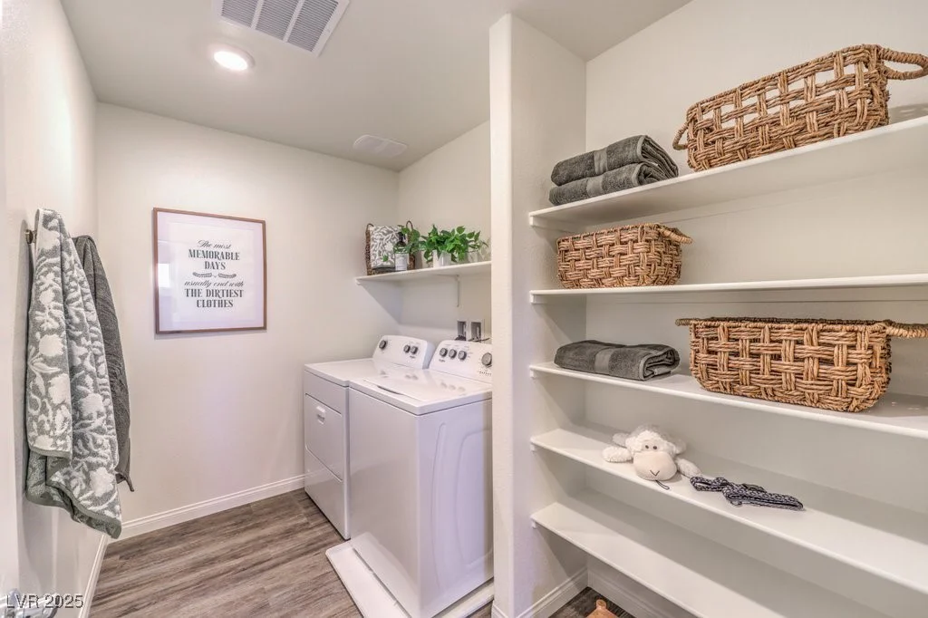 795 Calm Crystal, North Las Vegas, NV 89081