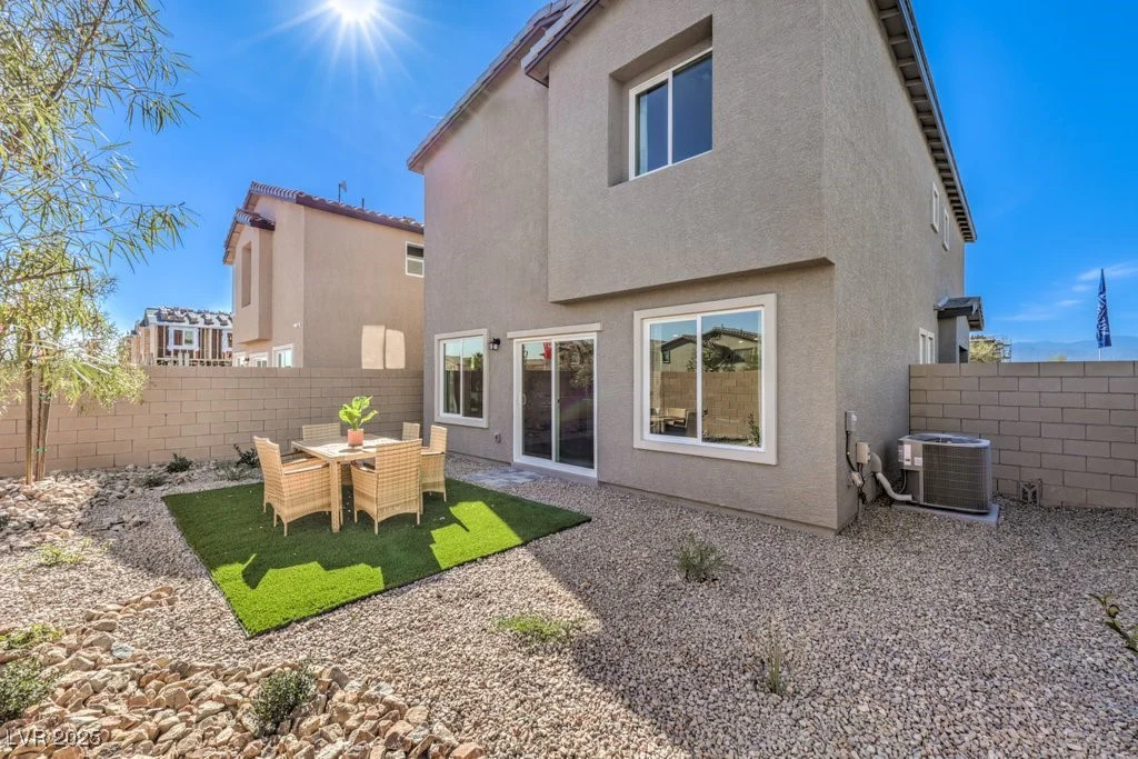 795 Calm Crystal, North Las Vegas, NV 89081