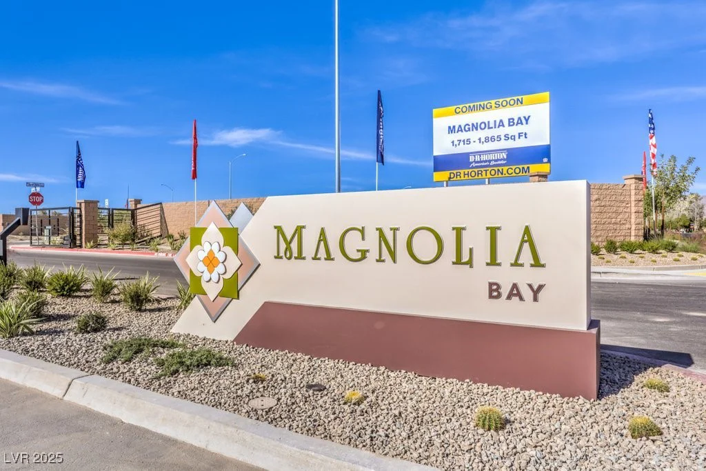 795 Calm Crystal, North Las Vegas, NV 89081