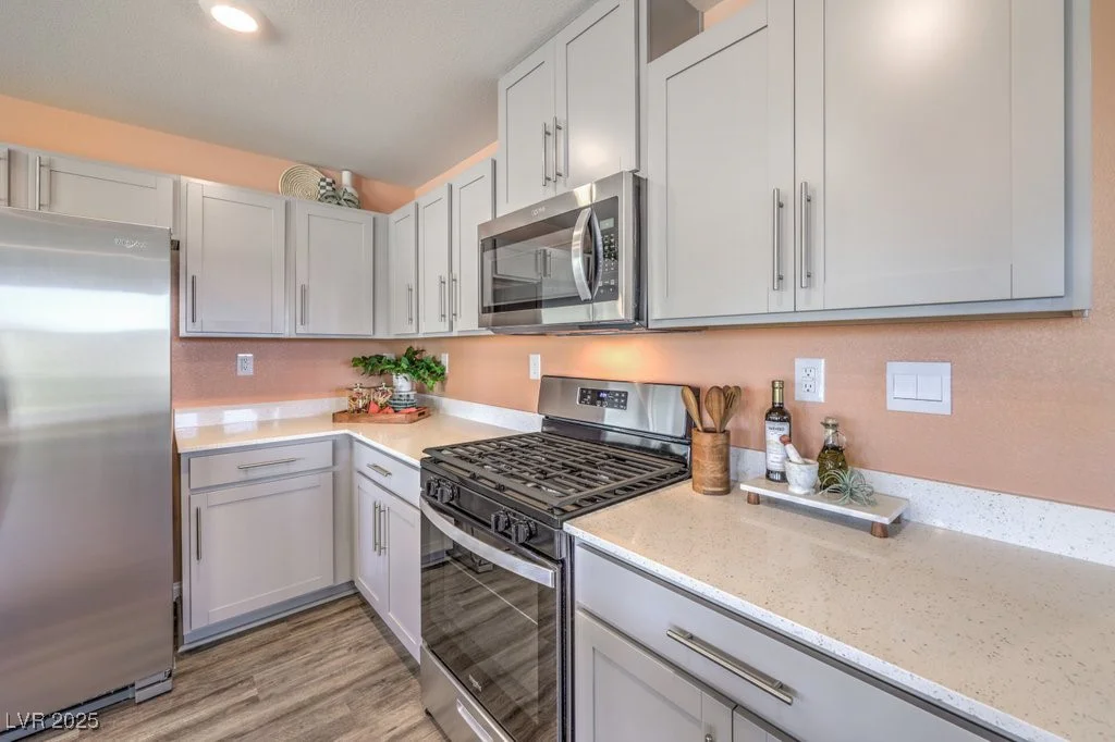 795 Calm Crystal, North Las Vegas, NV 89081