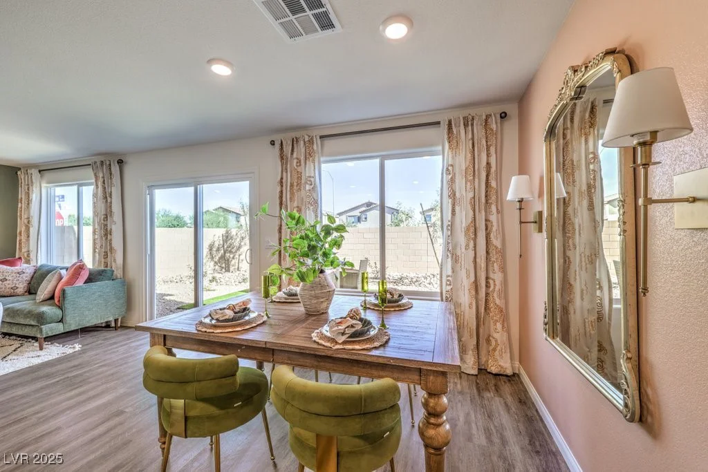 795 Calm Crystal, North Las Vegas, NV 89081