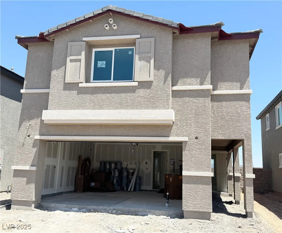 10400 LUNA MEZZO ST, Las Vegas, NV 89141