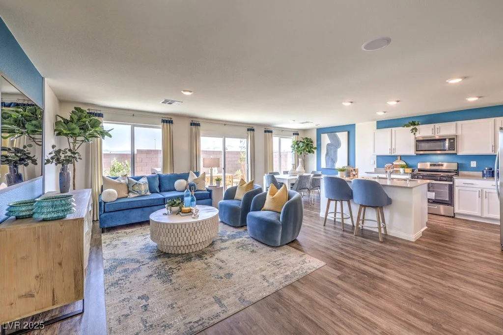 10400 LUNA MEZZO ST, Las Vegas, NV 89141