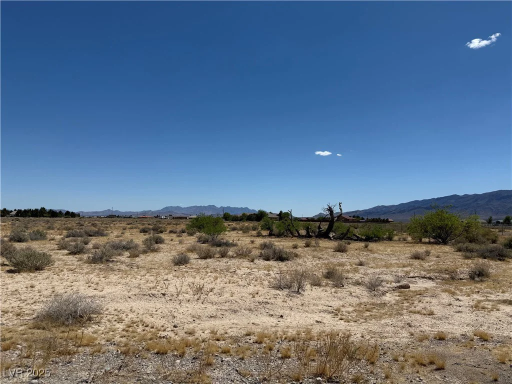 1891 Bond, Pahrump, NV 89048