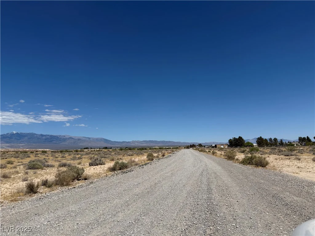 1891 Bond, Pahrump, NV 89048