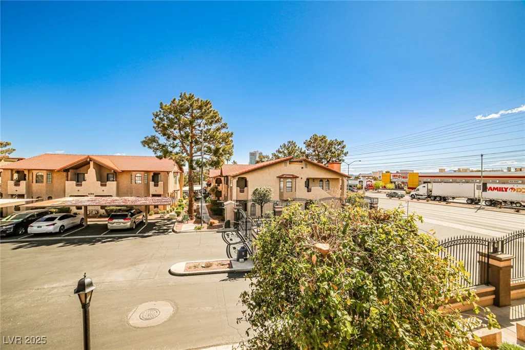 4083 Nook, Las Vegas, NV 89103