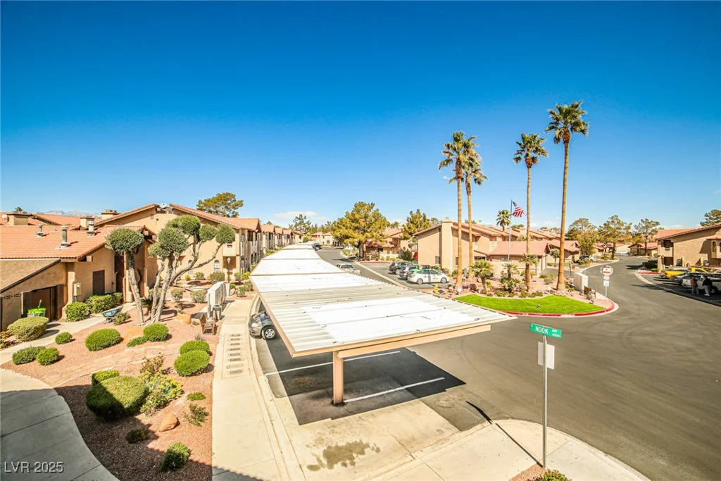 4083 Nook, Las Vegas, NV 89103