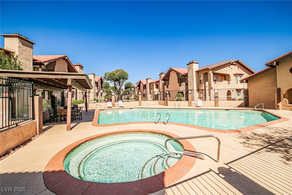 4083 Nook, Las Vegas, NV 89103