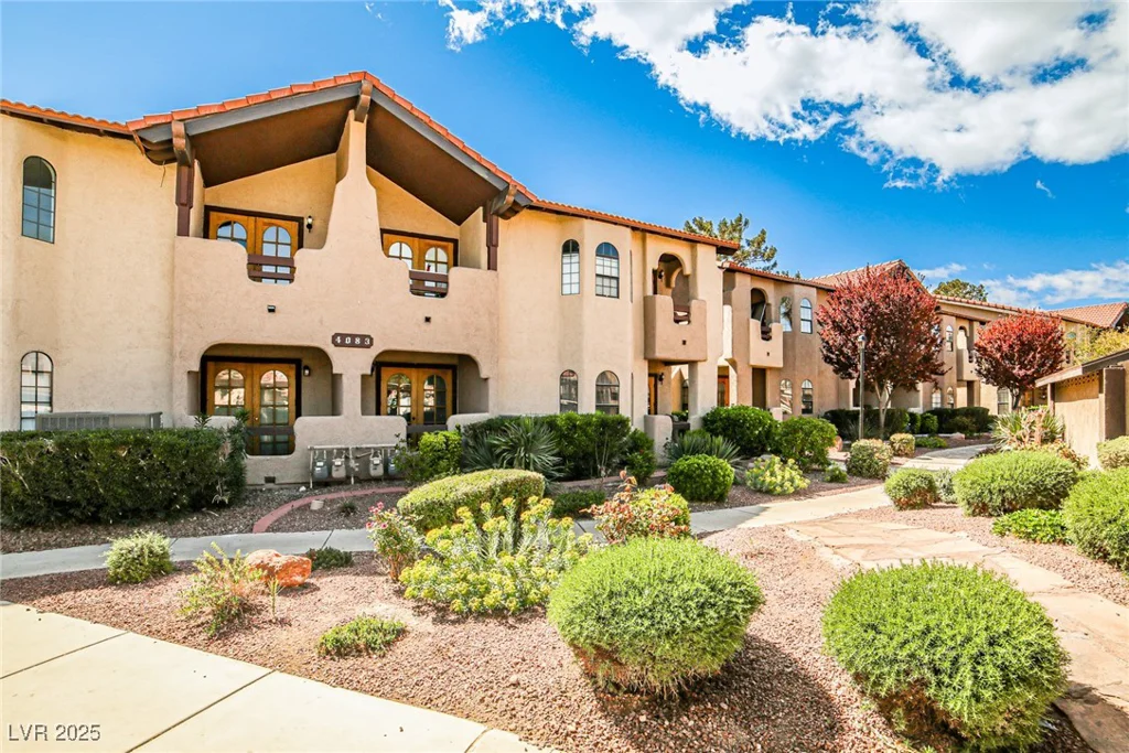 4083 Nook, Las Vegas, NV 89103
