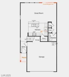 9243 Charmillin, Las Vegas, NV 89148