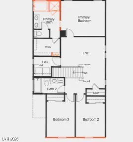 9243 Charmillin, Las Vegas, NV 89148