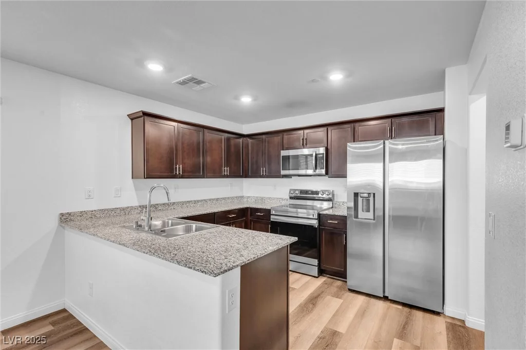 2846 Cerulean Stars, Las Vegas, NV 89183