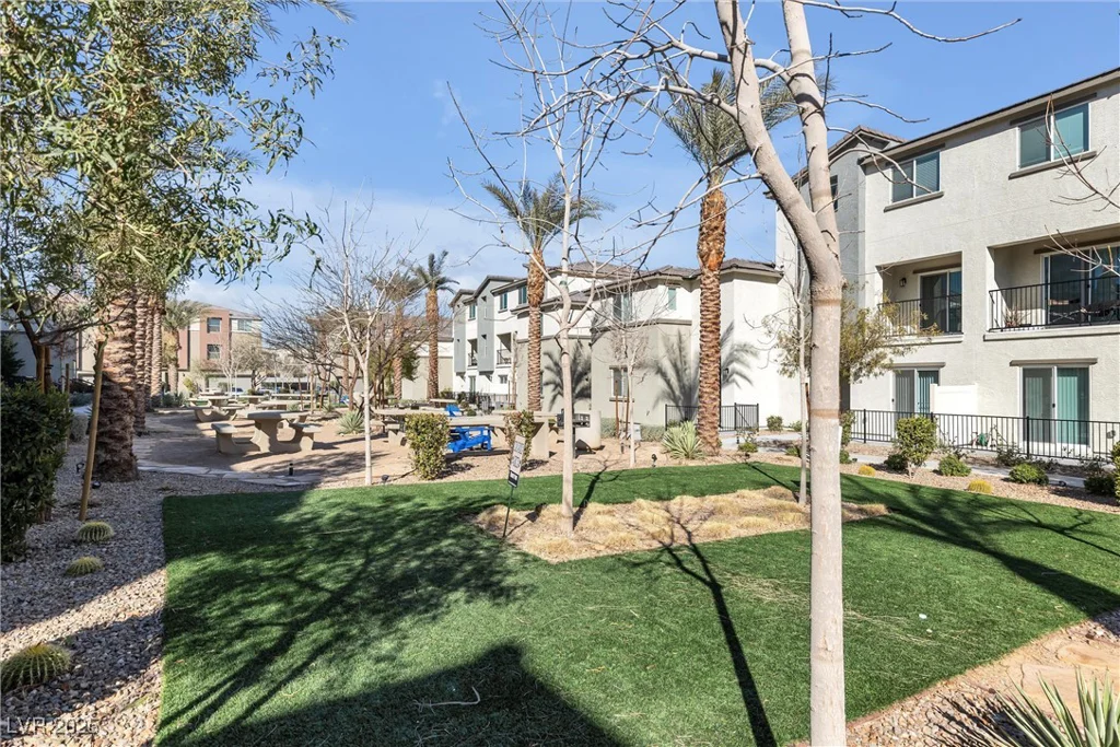 2846 Cerulean Stars, Las Vegas, NV 89183