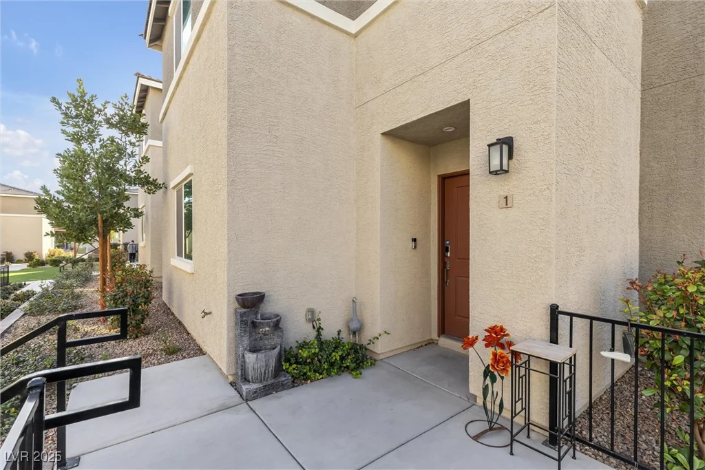 2846 Cerulean Stars, Las Vegas, NV 89183