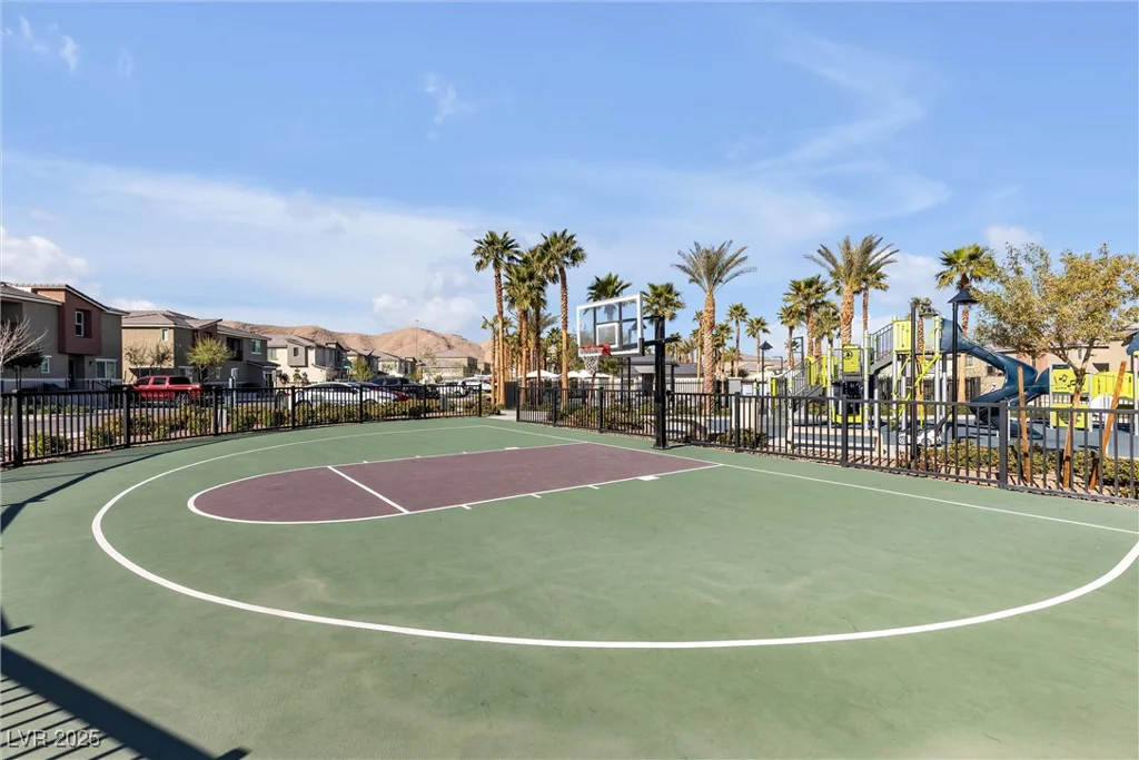 2846 Cerulean Stars, Las Vegas, NV 89183