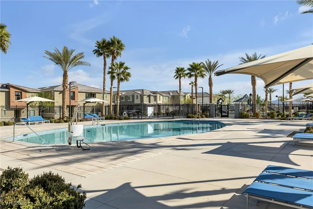 2846 Cerulean Stars, Las Vegas, NV 89183