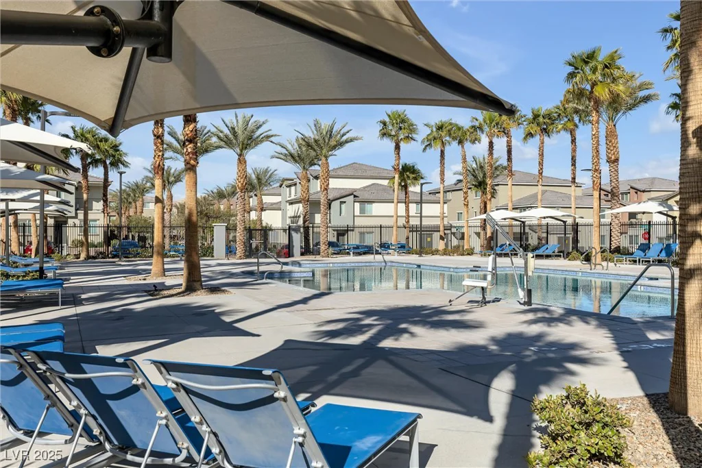 2846 Cerulean Stars, Las Vegas, NV 89183