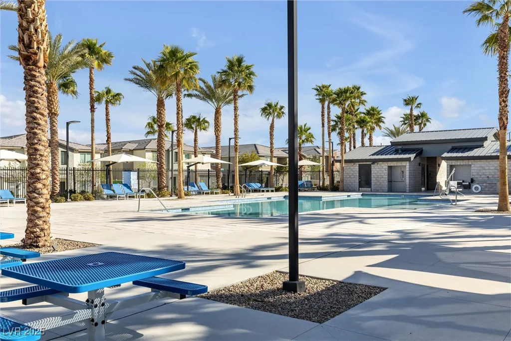 2846 Cerulean Stars, Las Vegas, NV 89183