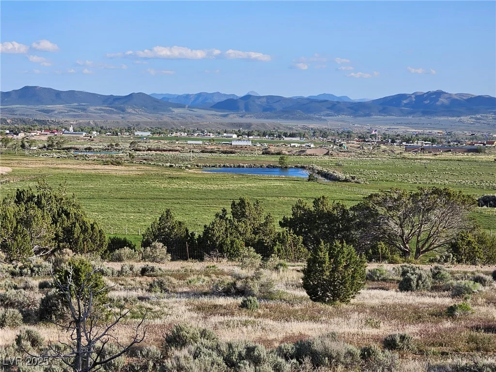 T29S R7W S4, Beaver, UT 84713
