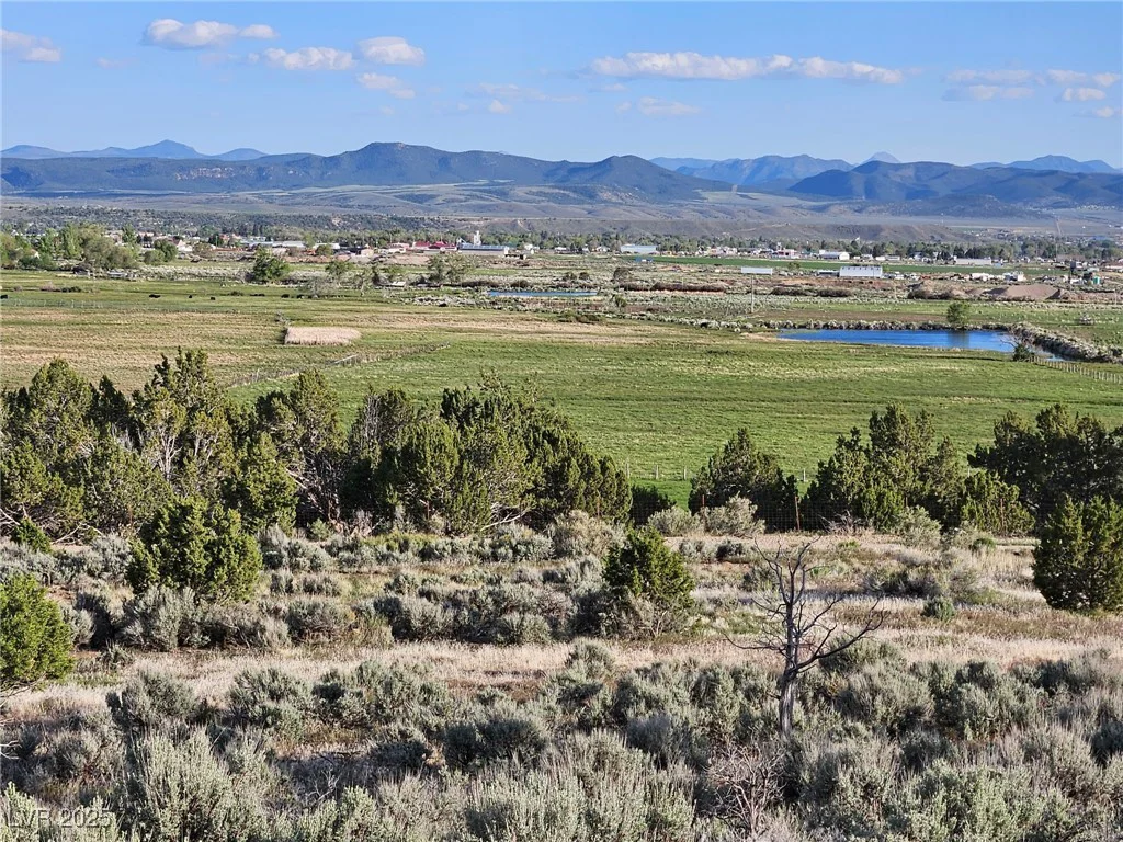 T29S R7W S4, Beaver, UT 84713