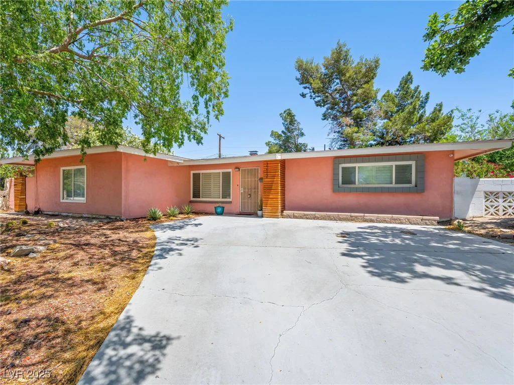3212 Silver Saddle, Las Vegas, NV 89169