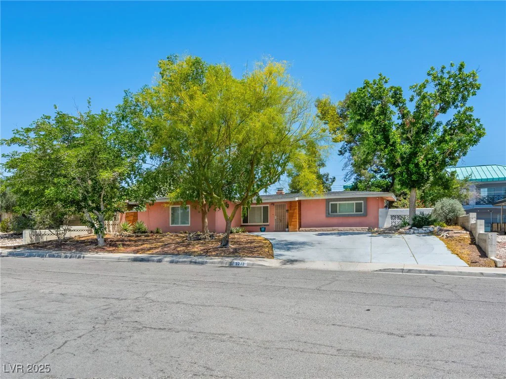3212 Silver Saddle, Las Vegas, NV 89169