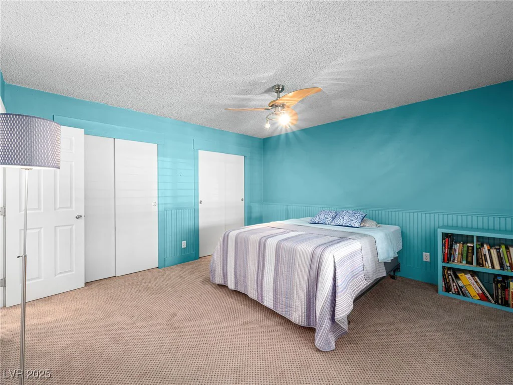 3212 Silver Saddle, Las Vegas, NV 89169