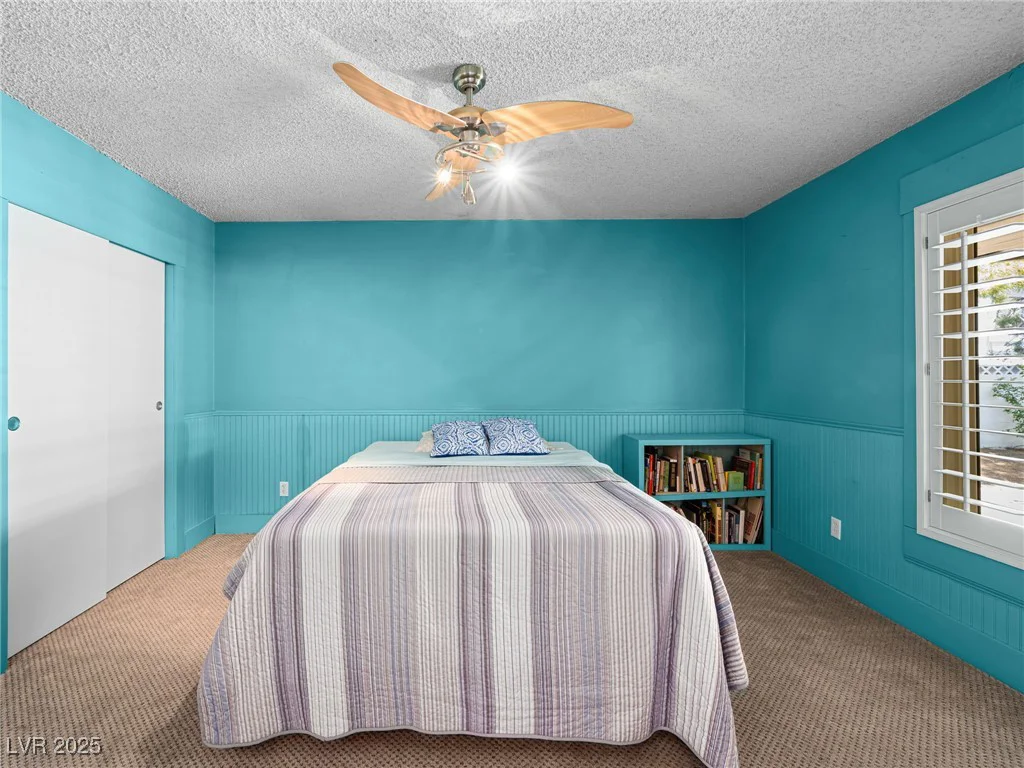 3212 Silver Saddle, Las Vegas, NV 89169