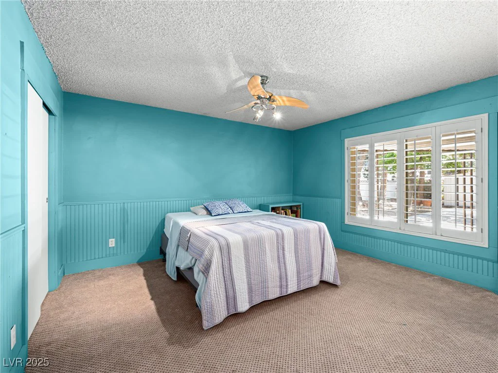 3212 Silver Saddle, Las Vegas, NV 89169