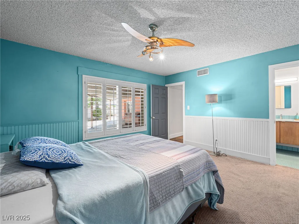 3212 Silver Saddle, Las Vegas, NV 89169