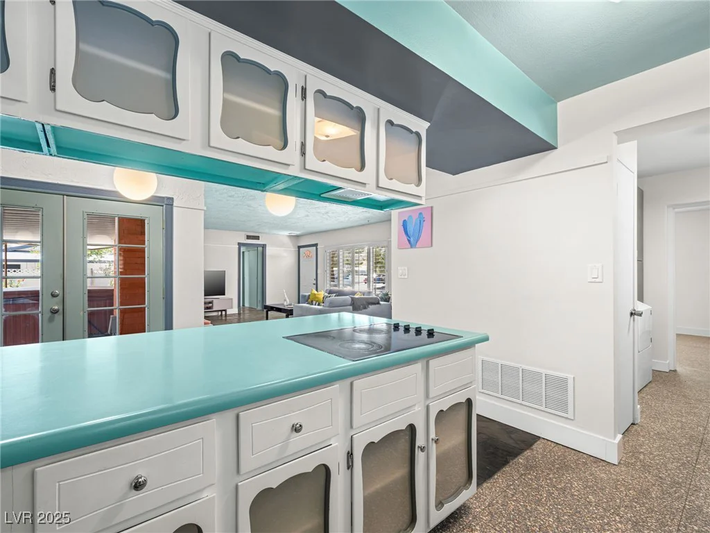 3212 Silver Saddle, Las Vegas, NV 89169