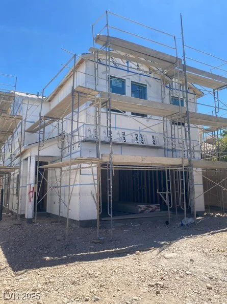 9249 Charmillin, Las Vegas, NV 89148