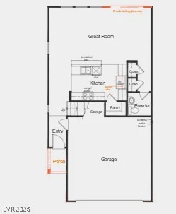 9249 Charmillin, Las Vegas, NV 89148