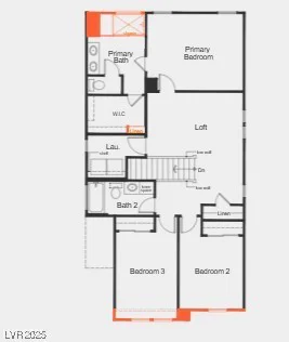 9249 Charmillin, Las Vegas, NV 89148