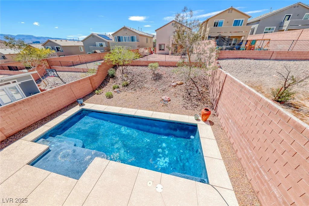 5079 Quiet Falls, Las Vegas, NV 89141