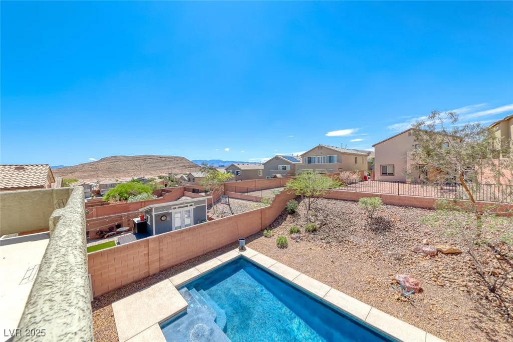 5079 Quiet Falls, Las Vegas, NV 89141