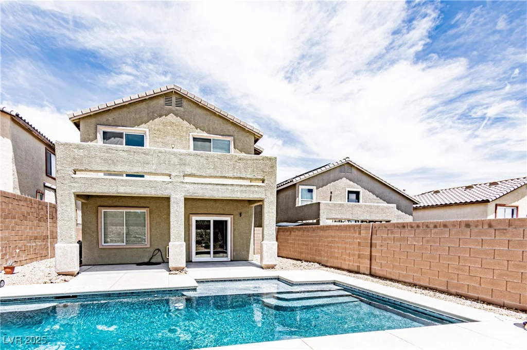 5079 Quiet Falls, Las Vegas, NV 89141